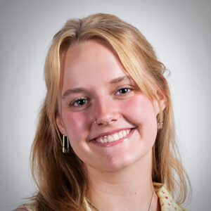 Kennedy Scaggs