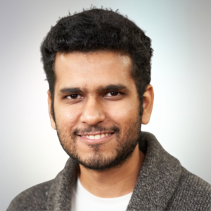 Onkar Joshi