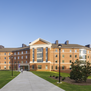 South Housing Freshman Village