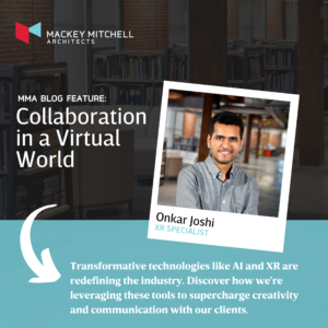 Collaboration in a Virtual World