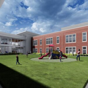 Campus Improvement