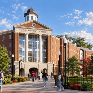 Elevate WKU Initiative
