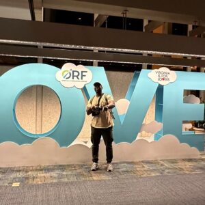 Michael Love