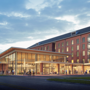 South Campus Housing & Dining
